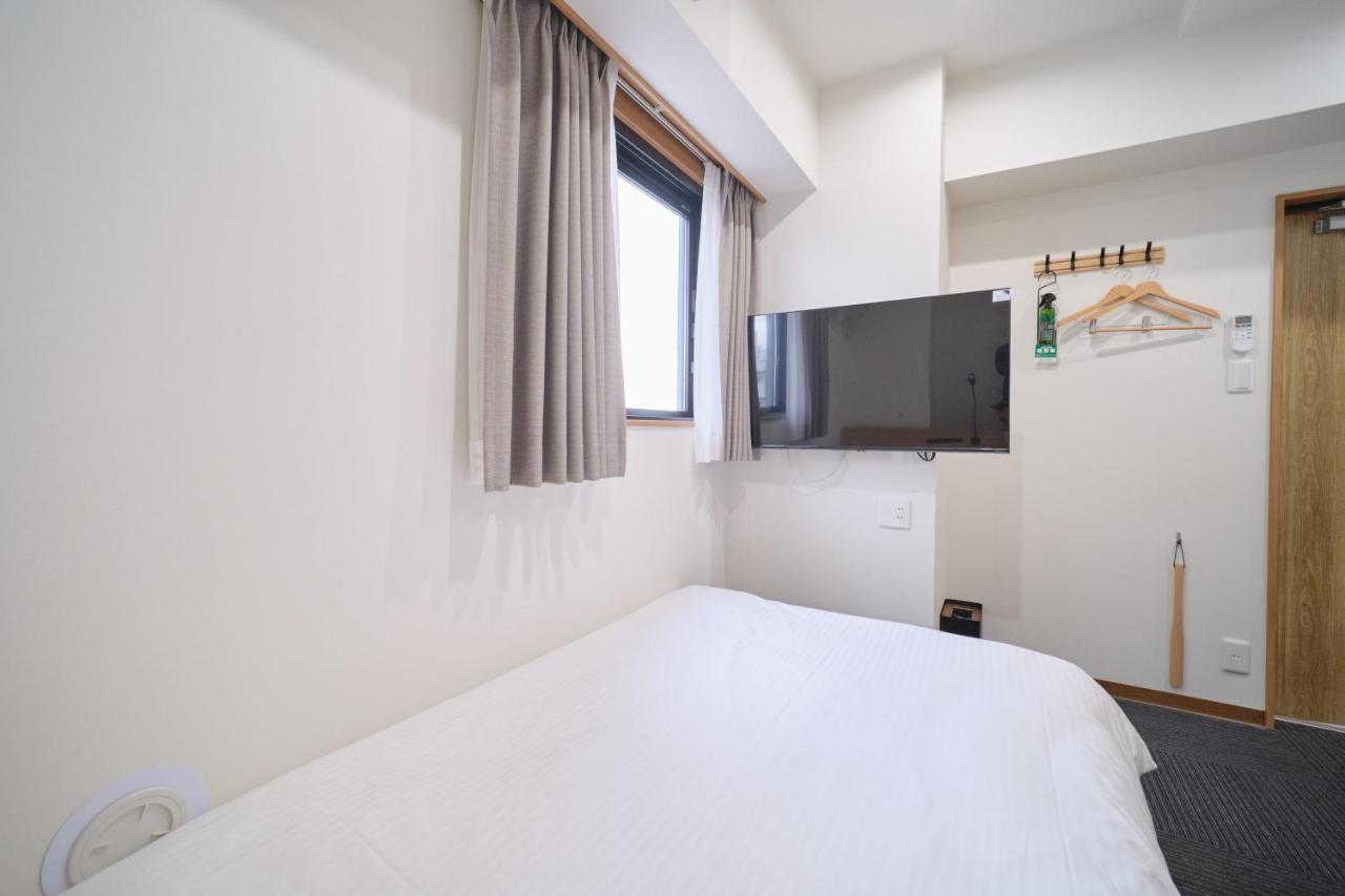 Ano Hotel Asakusa طوكيو المظهر الخارجي الصورة