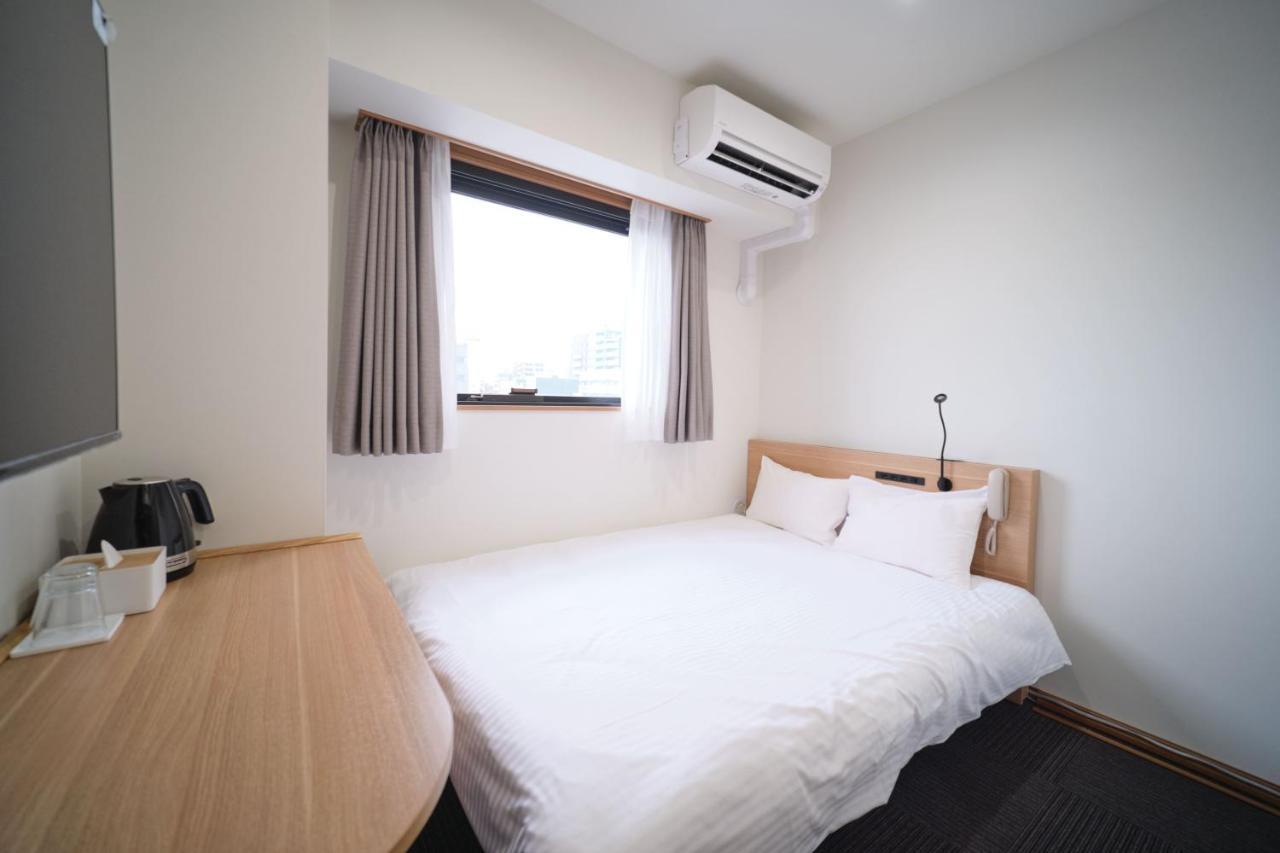 Ano Hotel Asakusa طوكيو المظهر الخارجي الصورة