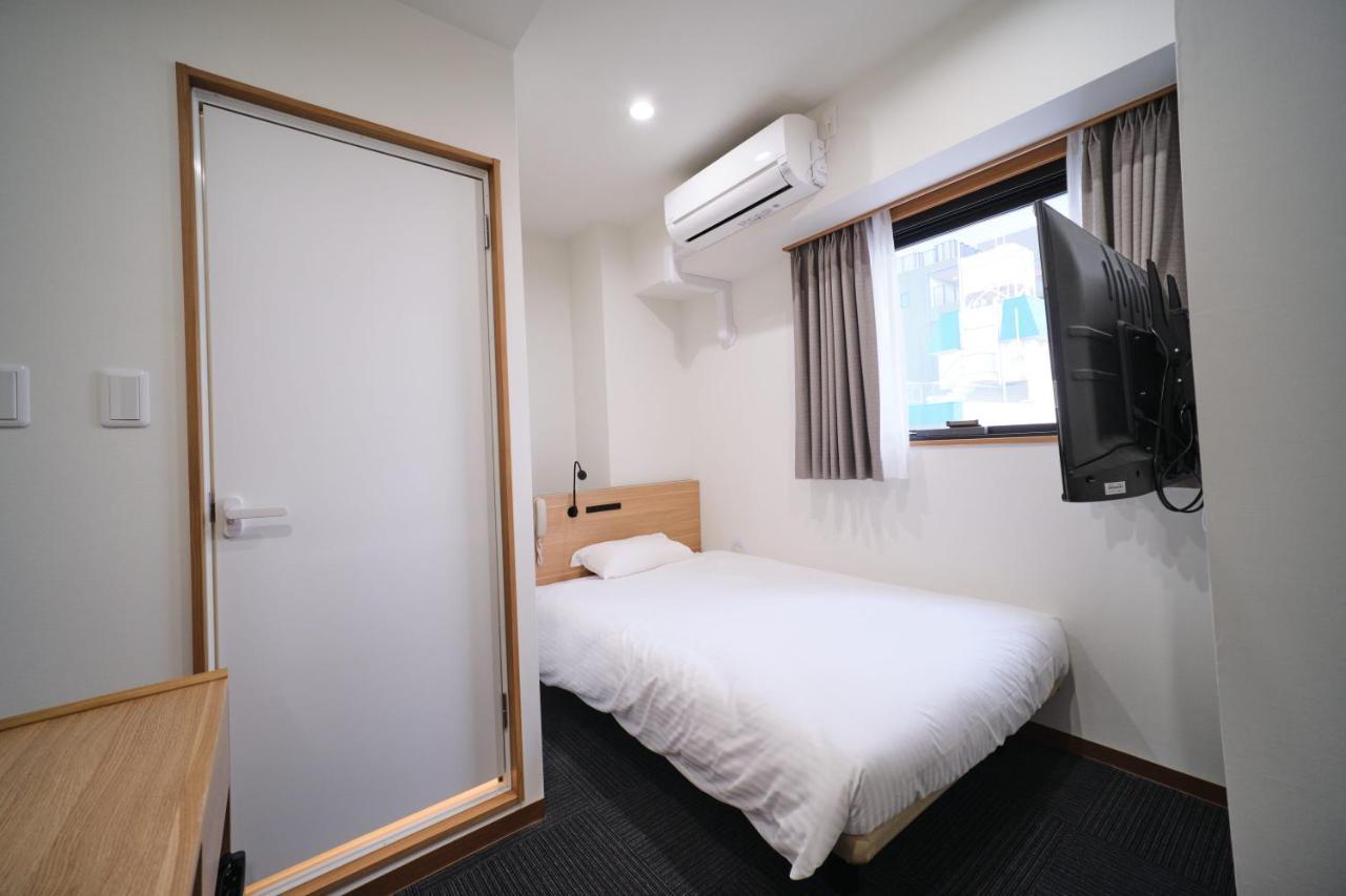 Ano Hotel Asakusa طوكيو المظهر الخارجي الصورة