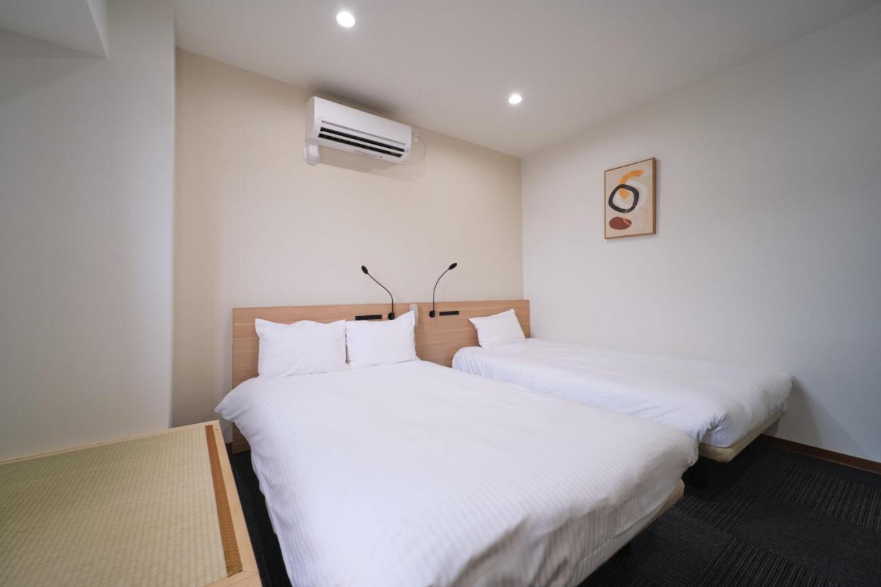 Ano Hotel Asakusa طوكيو المظهر الخارجي الصورة