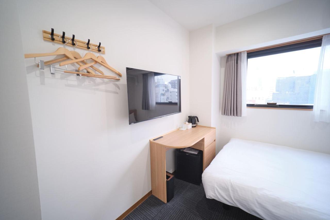 Ano Hotel Asakusa طوكيو المظهر الخارجي الصورة